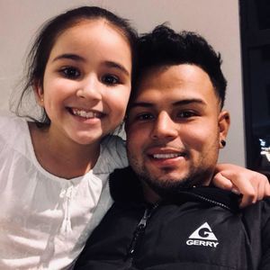 Meet your Posher, Alex